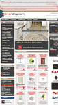 Mobile Screenshot of interishop.com
